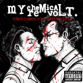 full illustration headshot lineless